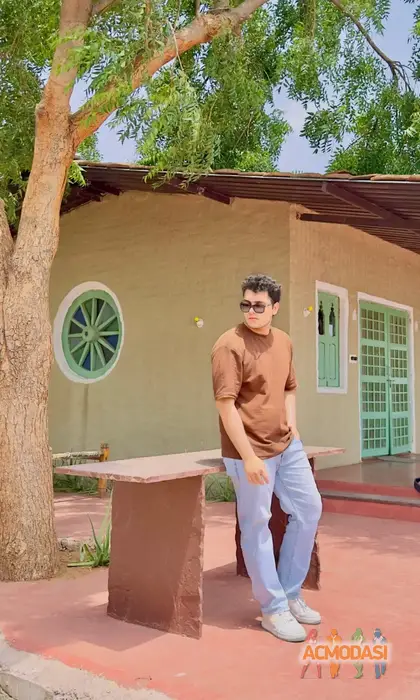 Kamran  Khan photo №127023. Uploaded 01 March 2026