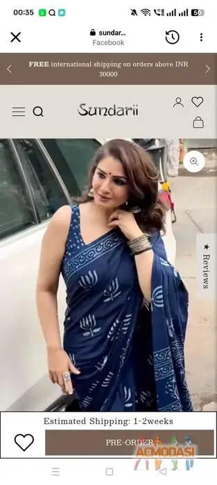 Rashmi  Loyal photo №127031. Uploaded 01 March 2026