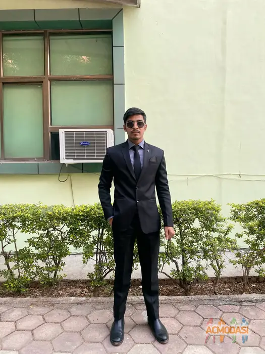 Raj  Thakur photo №127039. Uploaded 01 March 2026