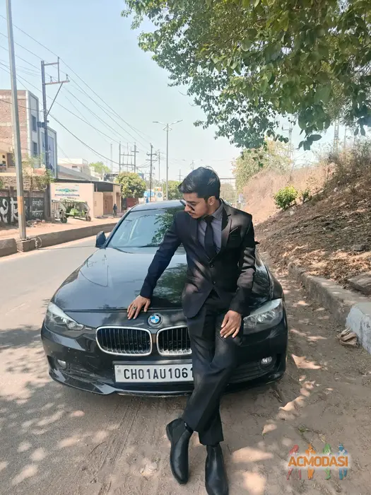 Raj  Thakur photo №127040. Uploaded 01 March 2026