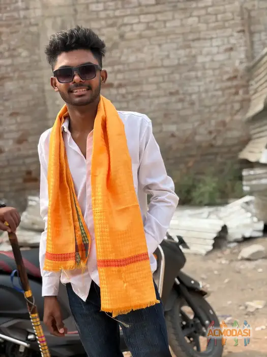 Prem  Khandare photo №127057. Uploaded 03 March 2026