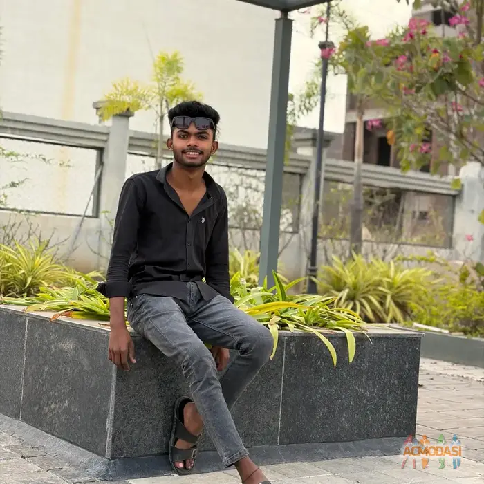 Prem  Khandare photo №127056. Uploaded 03 March 2026