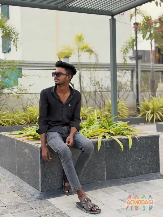 Prem  Khandare photo №127058. Uploaded 03 March 2026