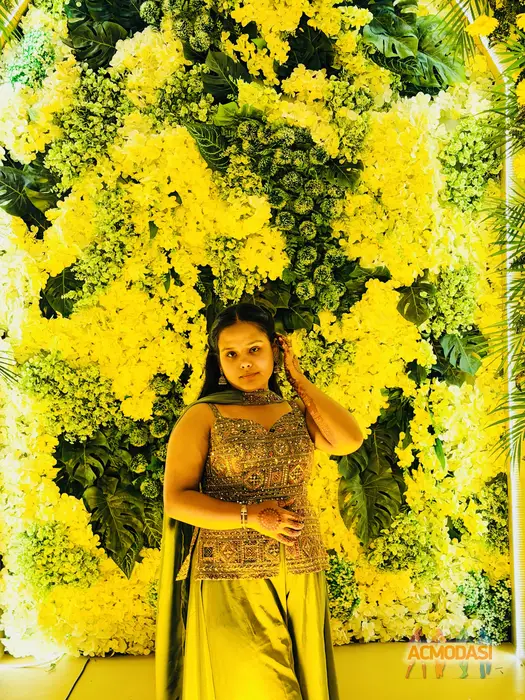 Aanshika  Sharma photo №127065. Uploaded 04 March 2026