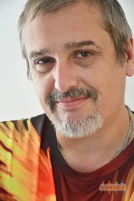 David  Krampz photo №127064. Uploaded 04 March 2026