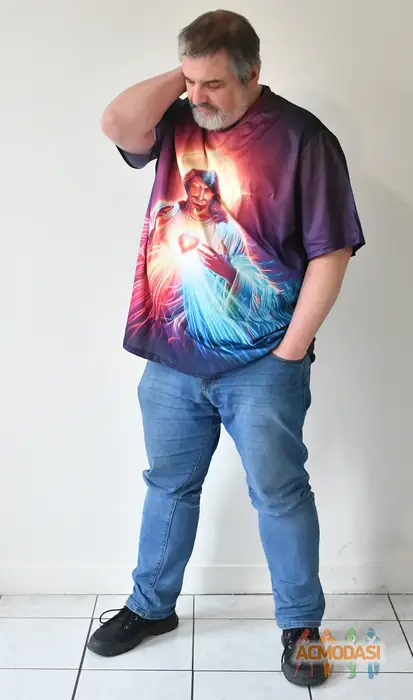 David  Krampz photo №127061. Uploaded 04 March 2026