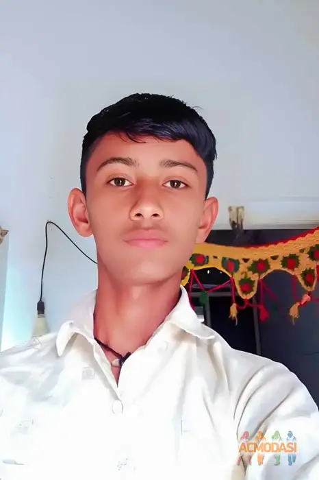 Vishal Thakor  Thakor photo №127089. Uploaded 07 March 2026