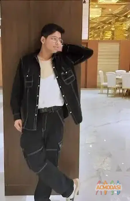 Paarth Rajesh Jogeshwar photo №127094. Uploaded 09 March 2026