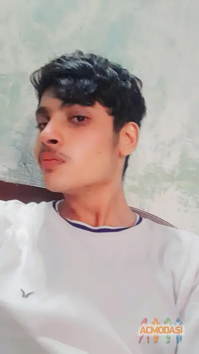 Lakshya  Solanki photo №127098. Uploaded 09 March 2026