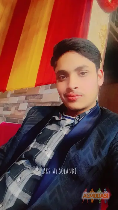 Lakshya  Solanki photo №127100. Uploaded 09 March 2026