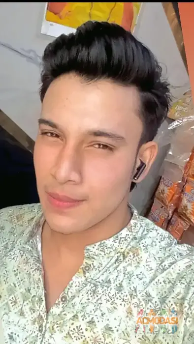 Krishna  Mittal photo №127102. Uploaded 09 March 2026