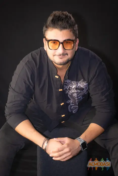 Samarjeet  Singh photo №127105. Uploaded 10 March 2026