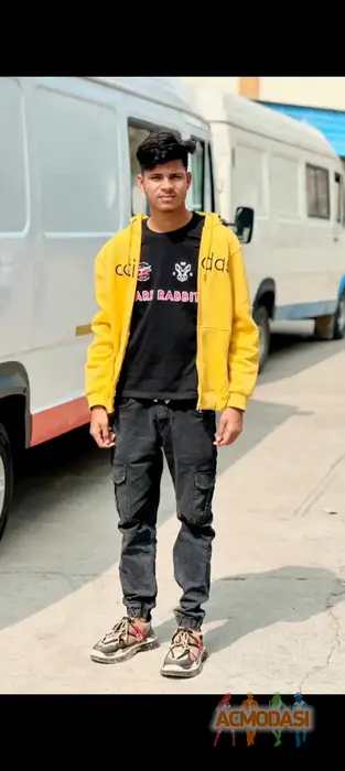 Gautam  Raj photo №127114. Uploaded 10 March 2026