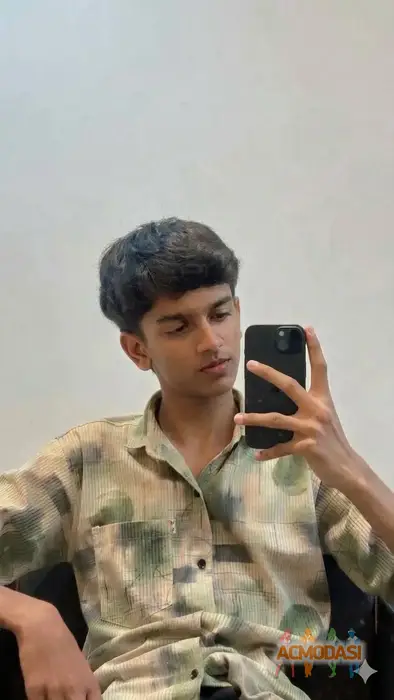 Harshal  Todkari photo №127115. Uploaded 11 March 2026