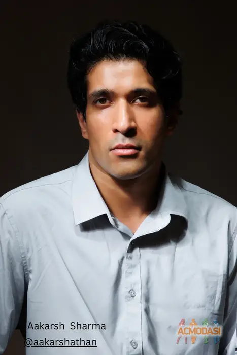 Aakarsh  Sharma photo №127117. Uploaded 12 March 2026