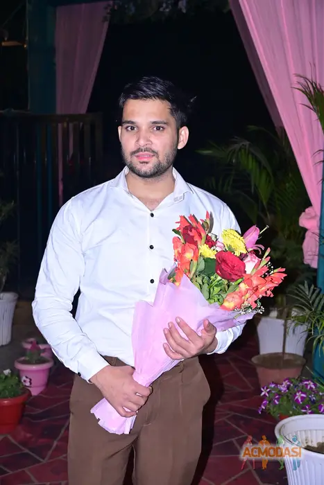 Mohd  Farooq photo №127123. Uploaded 12 March 2026