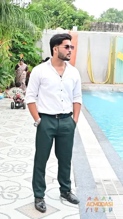 Mohd  Farooq photo №127122. Uploaded 12 March 2026