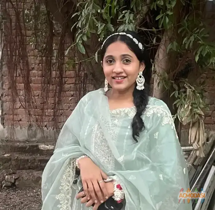 Mannat  Mansuri photo №127129. Uploaded 12 March 2026