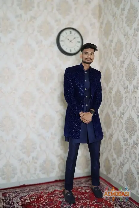 Ajay  Zalte photo №127144. Uploaded 13 March 2026