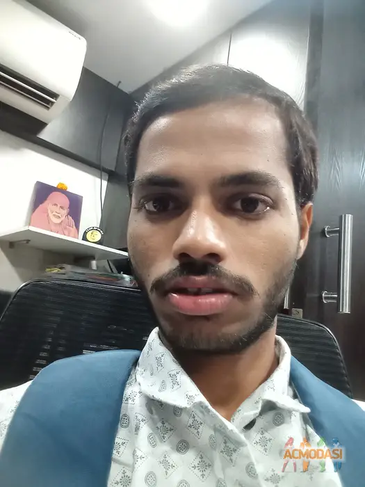 Nilesh  Vavle photo №127149. Uploaded 14 March 2026