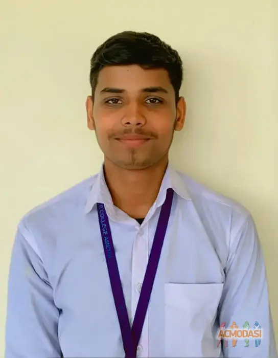 Chirag  Yadav photo №127161. Uploaded 15 March 2026