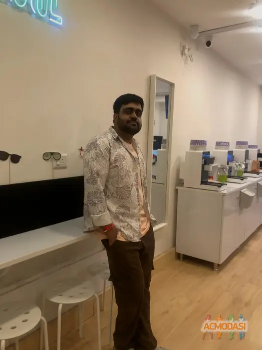 Illyas  Khan photo №127163. Uploaded 15 March 2026