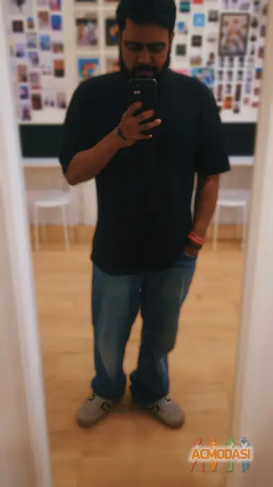 Illyas  Khan photo №127162. Uploaded 15 March 2026