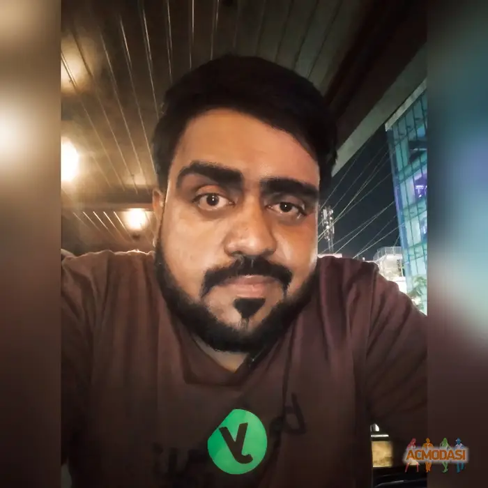 Illyas  Khan photo №127164. Uploaded 15 March 2026