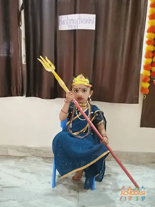 Gauri  Sasane photo №127171. Uploaded 16 March 2026