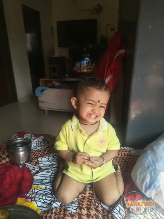 Gauri  Sasane photo №127172. Uploaded 16 March 2026