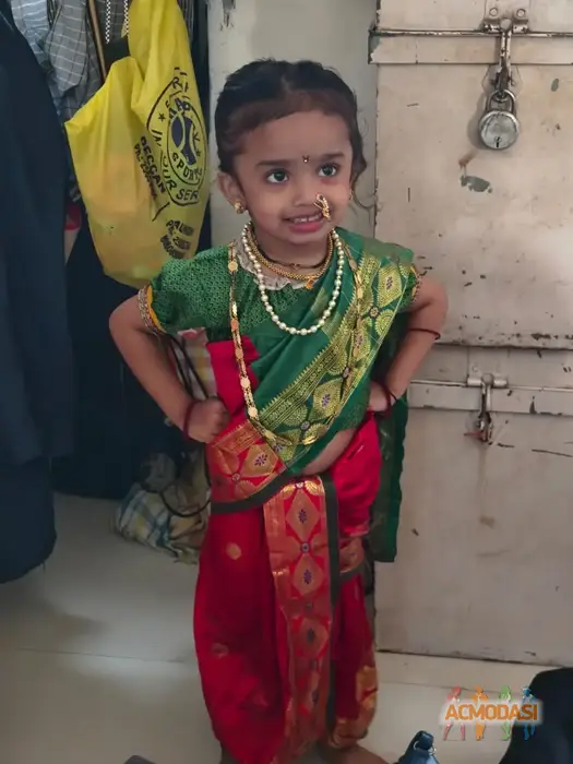 Gauri  Sasane photo №127170. Uploaded 16 March 2026