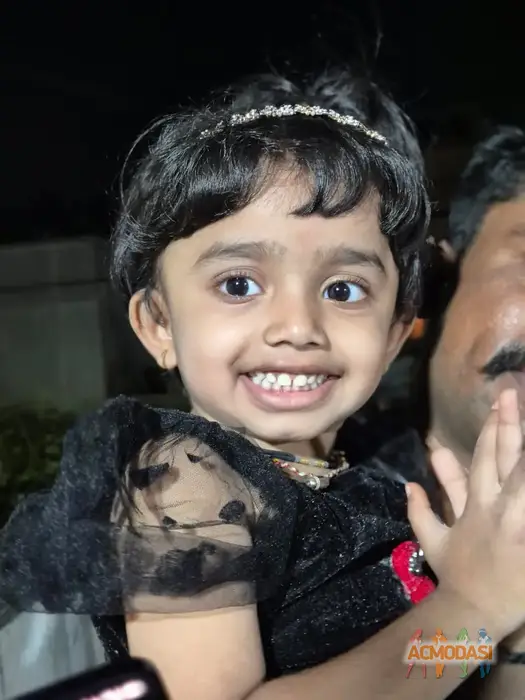 Gauri  Sasane photo №127169. Uploaded 16 March 2026