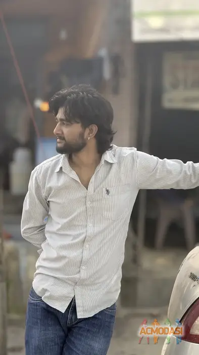 Ravi  Parihar photo №127187. Uploaded 18 March 2026