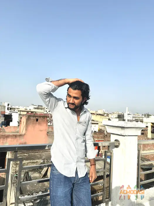 Ravi  Parihar photo №127185. Uploaded 18 March 2026