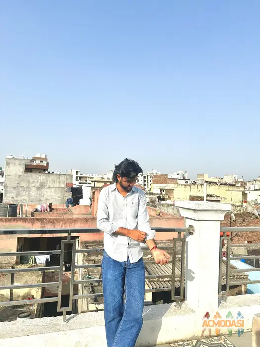 Ravi  Parihar photo №127186. Uploaded 18 March 2026