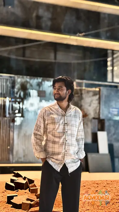 Ravi  Parihar photo №127184. Uploaded 18 March 2026