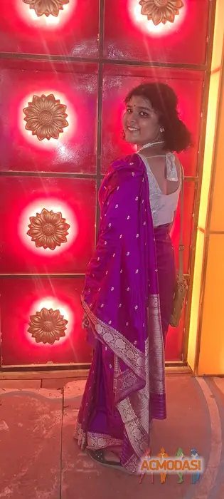 Debosmita  Sarkar photo №127190. Uploaded 19 March 2026