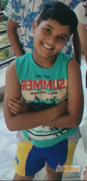 Arnav  Malusare photo №127191. Uploaded 19 March 2026