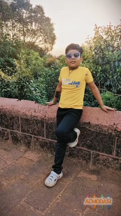 Arnav  Malusare photo №127192. Uploaded 19 March 2026