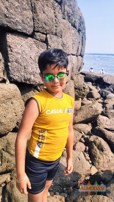 Arnav  Malusare photo №127194. Uploaded 19 March 2026