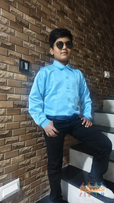 Arnav  Malusare photo №127193. Uploaded 19 March 2026