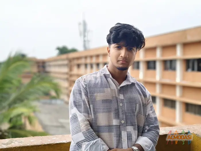 Naresh  P photo №127195. Uploaded 19 March 2026