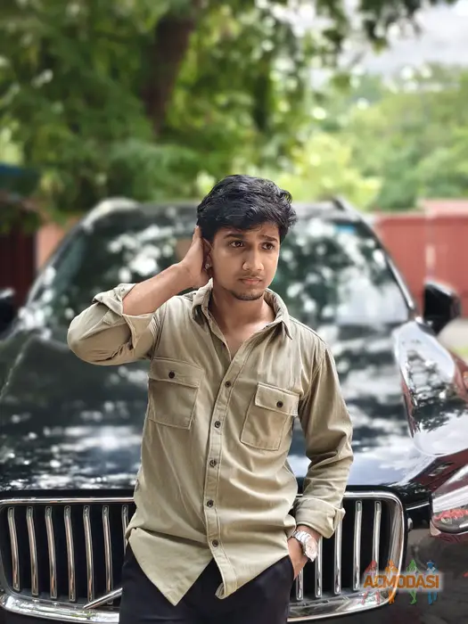 Naresh  P photo №127197. Uploaded 19 March 2026