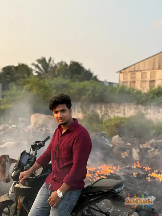 Naresh  P photo №127196. Uploaded 19 March 2026