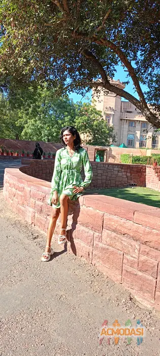 Lina  Chaudhari photo №127205. Uploaded 20 March 2026