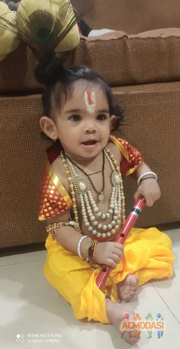 Medhansh  Kulkarni photo №127216. Uploaded 20 March 2026