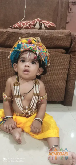 Medhansh  Kulkarni photo №127217. Uploaded 20 March 2026