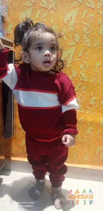 Medhansh  Kulkarni photo №127215. Uploaded 20 March 2026