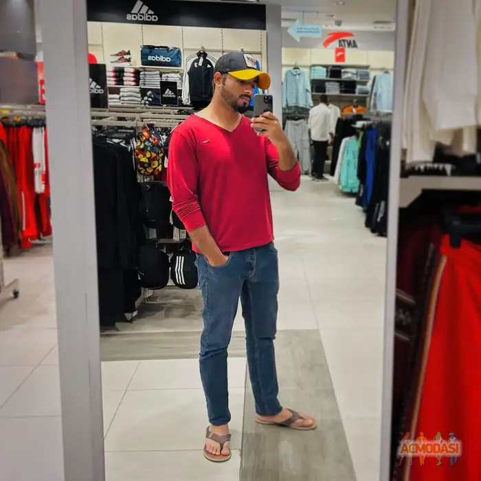 Ronak  Kalal photo №127206. Uploaded 20 March 2026