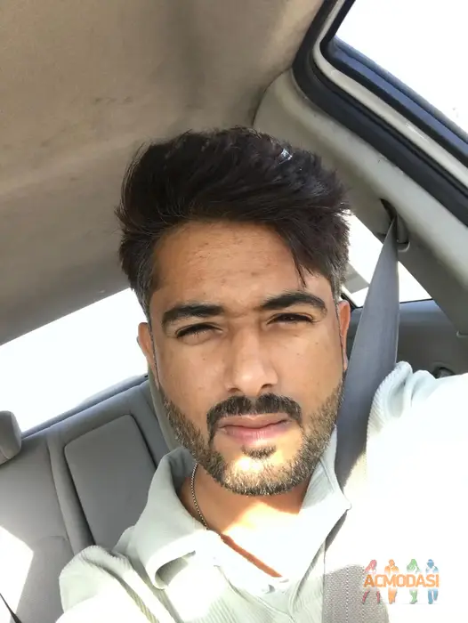 Ronak  Kalal photo №127209. Uploaded 20 March 2026